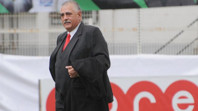 دان أنجيليسكو: لا تتفاجأوا إن رأيتم الجزائر في الدور الثاني من المونديال