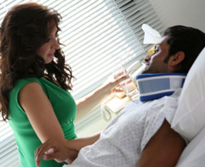 Marriage of Angham and Ahmad Iz a mere rumor