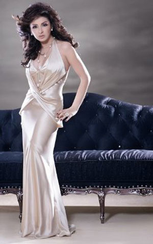 A thousand dollars prevents filming of Anghamâ€™s clip