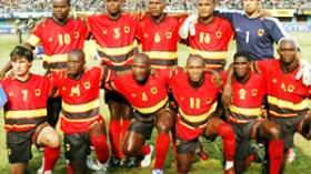 أنغولا تعادلت مع الجزائر 4 مرات وهزمتهم في مناسبة واحدة