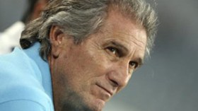 مدرب‮ ‬المنتخب‮ ‬الأنغولي‮: ‬مصر‮ ‬ستتأهل‮ ‬على‮ ‬حساب‮ ‬الجزائر