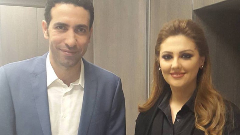 أبو تريكة: شكرا للجزائر على الدعوة.. لكني مرتاح في قطر !!