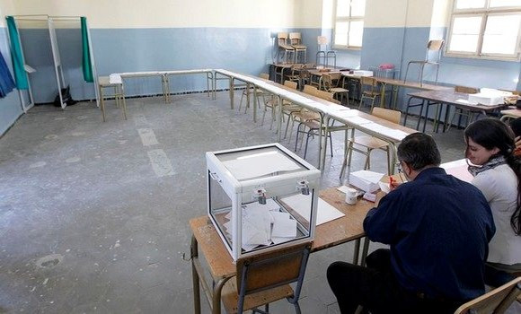 L’ANIE s’engage à garantir une élection “régulière et démocratique”