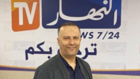 أنيس رحماني متهم بإهانة هيئة نظامية والمساس بالحياة الخاصة للأشخاص
