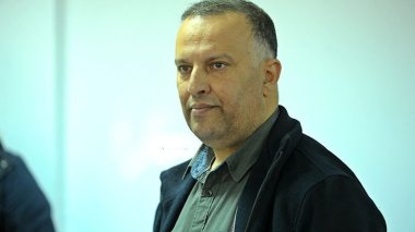 Anis Rahmani condamné à 5 ans de prison ferme