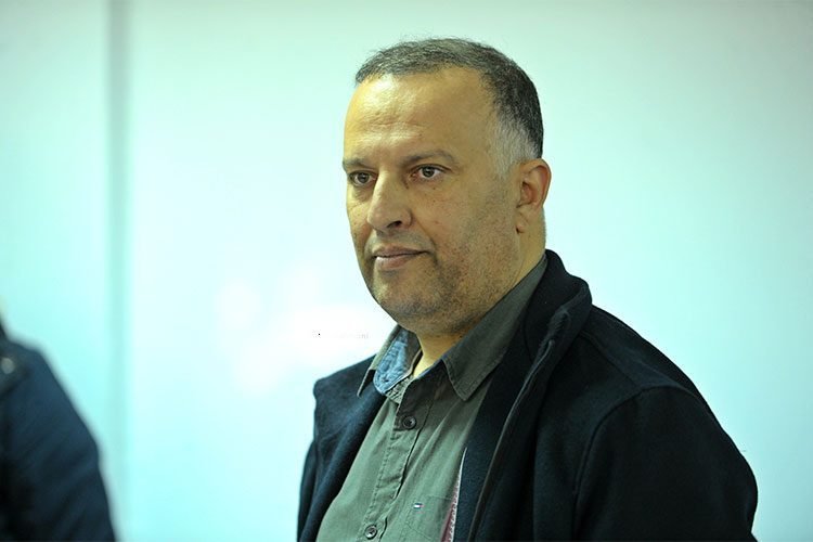 Anis Rahmani condamné à 5 ans de prison ferme