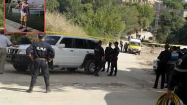 Corpse of the child Anis found rotten in sewage eastern Algeria