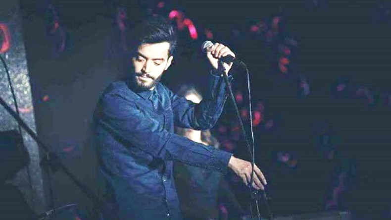 أنيس بورحلة بمدينة ثاغيت لتنشيط السياحة الصحراوية!