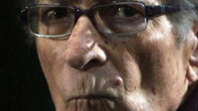 أنيس منصور في ذمة الله