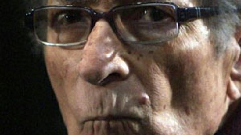 أنيس منصور في ذمة الله