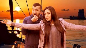 لأول مرة.. أنس تينا يستعين بعنصر نسوي.. والسبب السان فالونتان!