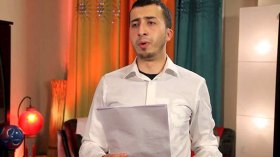 أنس تينا لـ “الشروق”: اخترت أن أكون صوت الشعب.. ولن أخذله!