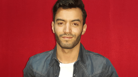 أنيس بورحلة: هذه حقيقة رفض والدي دخولي برنامج “ستار أكاديمي11”!!