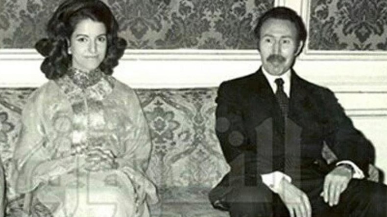 السيدة الأولى في الجزائر.. لماذا لم تتكرر تجربة “أنيسة”؟