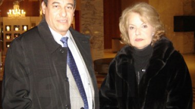 â€œBoumediene read the Quran twice in the last Ramadan in his life,â€ says former Algerian presidentâ€™s wife