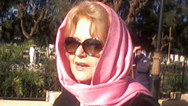 أنيسة بومدين للشروق:زواجي بالرئيس فاجأالمخابرات الجزائرية