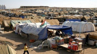 Ankara entrouvre les portes du camp qui accueille les déserteurs syriens