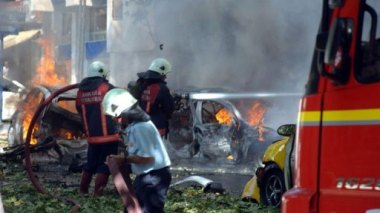Trois morts et 15 blessés dans un attentat dans le centre d'Ankara