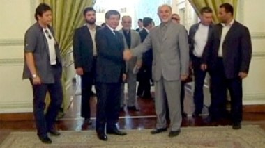 Ankara veut sévir contre le PKK: le chef de la diplomatie de l'Irak à Ankara