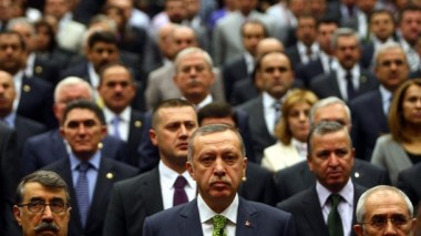 Ankara revendique une “contribution très importante” dans la libération de Shalit