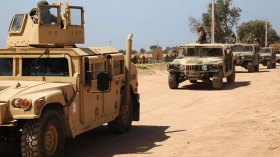 المغرب يجند المهاجرين الأفارقة للقتال في الصحراء الغربية