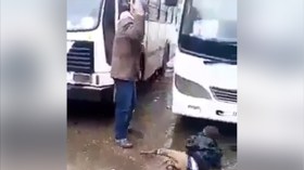 السجن للمعتدي على طفل إفريقي بعنابة