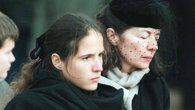 آن بينجيو.. “فرصة عمر” فرانسوا ميتيران