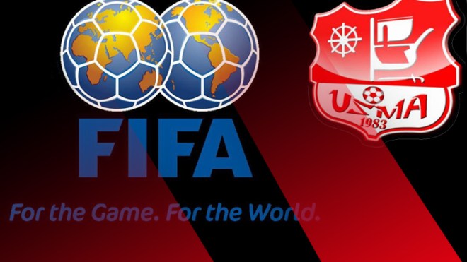 قضية ديون اتحاد عنابة في أروقة الفيفا