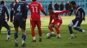 بجاية تعود للوصافة والبليدة تغرق في المؤخرة والقبة “سعيدة”