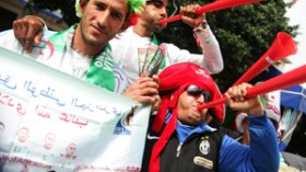 الشعب يريد الانتصار .. يا جنرال