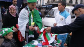 عنابة تضبط توقيتها على القذافي والداربي المغربي؟