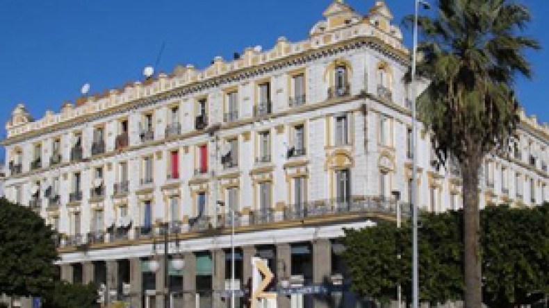 لجنة من وزارتي الداخلية والعدل تحل بعنابة