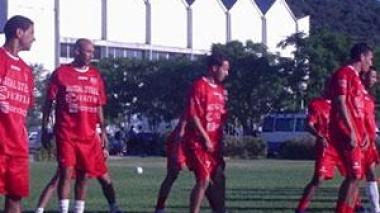 Annabaâ€™s football team to face Tunisian Taradji next month