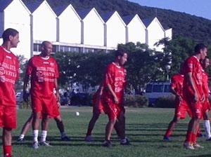 Annabaâ€™s football team to face Tunisian Taradji next month