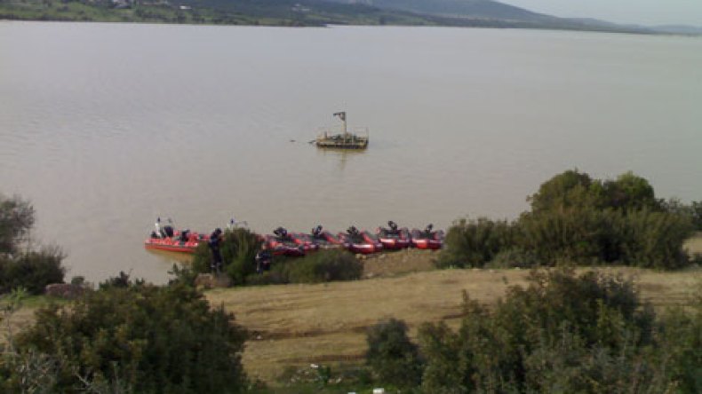 بنتان مفجوعتان من عنابة:  “نريد قبرا لبابا وماما .. فقط!”