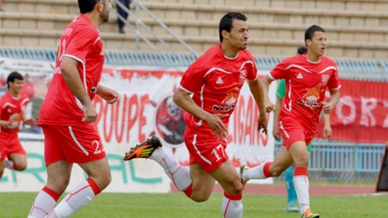 كروم‮ ‬يؤكد تصالحه مع الديجياس‮!‬