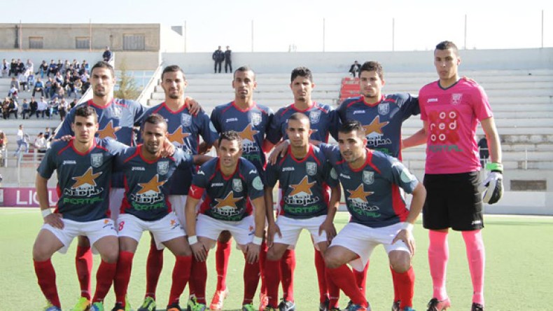 إ.عنابة: اللاعبون يطالبون باجتماع مع الإدارة