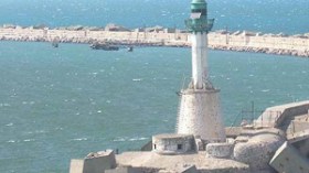 قاضي التحقيق يأمر بحجز السفن التركية وتوسيع دائرة التحقيق