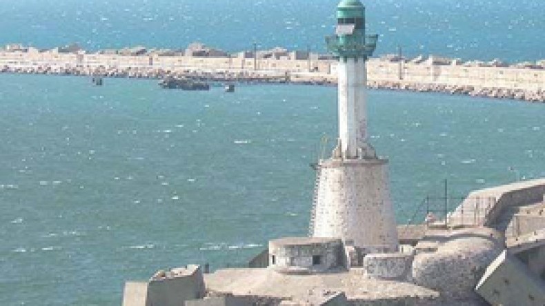 قاضي التحقيق يأمر بحجز السفن التركية وتوسيع دائرة التحقيق