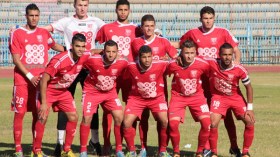 ا.عنابة: خزار يبرمج 3 مواجهات ودية