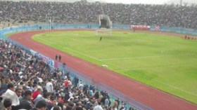 مواجهة الإمارات بين القليعة وعنابة