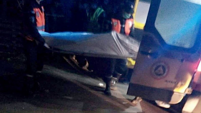 شاب يذبح جاره وينكل بجثته في عنابة