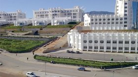 تسريب امتحان مادة العلاقات العامة بقسم الإعلام بعنابة