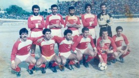 أفضل مباراة لاتحاد عنابة كانت في رمضان 1987