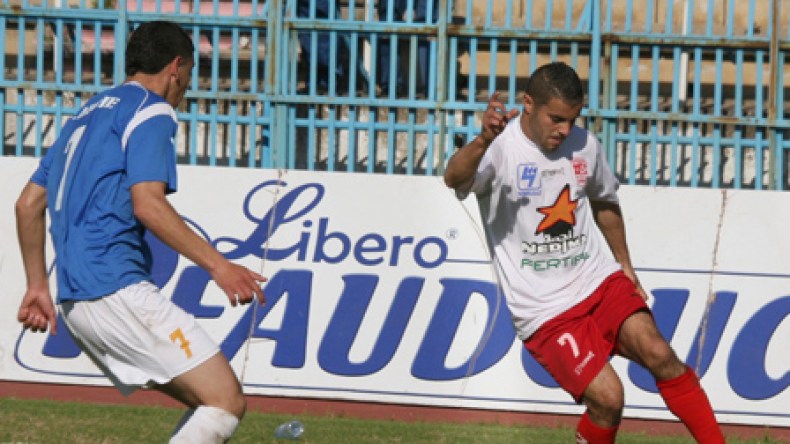 اتحاد عنابة: اللاعبون في إضراب جديد…؟