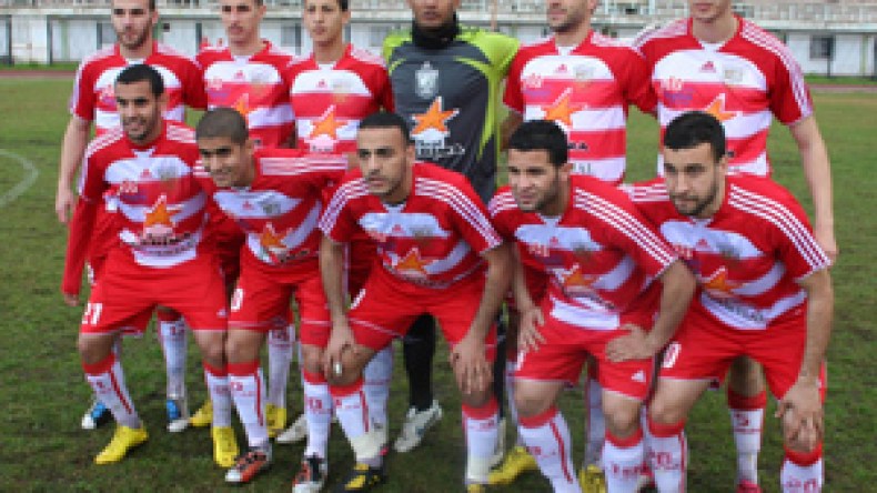 بسكري يفتح النار على لاعبيه