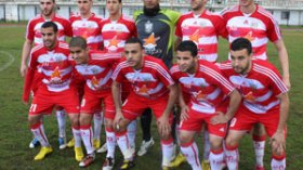 إتحاد عنابة يرافق اهلي البرج واتحاد البليدة لبطولة الدرجة الثانية