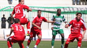 28‭ ‬لاعبا‭ ‬في‭ ‬الحصة‭ ‬الأولى‭ ‬والغربلة‭ ‬بدأت‭ ‬البارحة