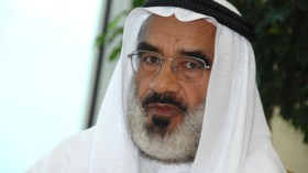 رئيس “علماء الشريعة” في الخليج: يجب تطبيق حد الخوارج على السيسي