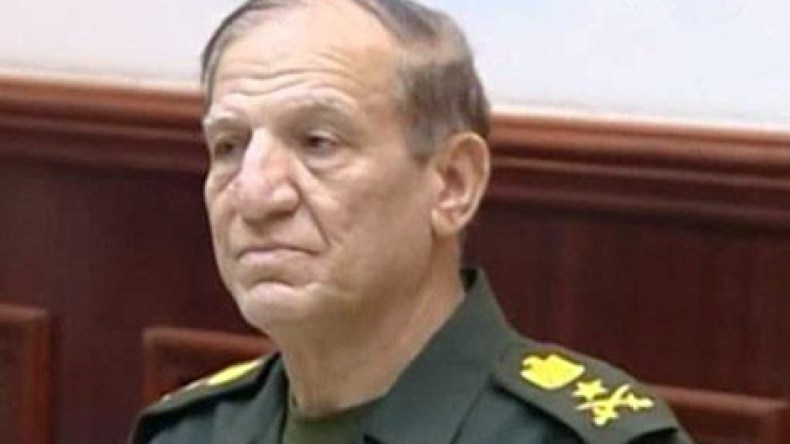 نجاة الفريق عنان المرشح المحتمل للرئاسيات المصرية من محاولة اغتيال